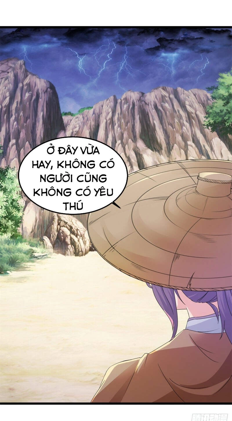 Thần Hồn Võ Đế Chapter 145 - 6