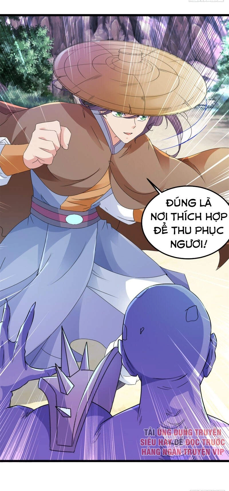 Thần Hồn Võ Đế Chapter 145 - 7