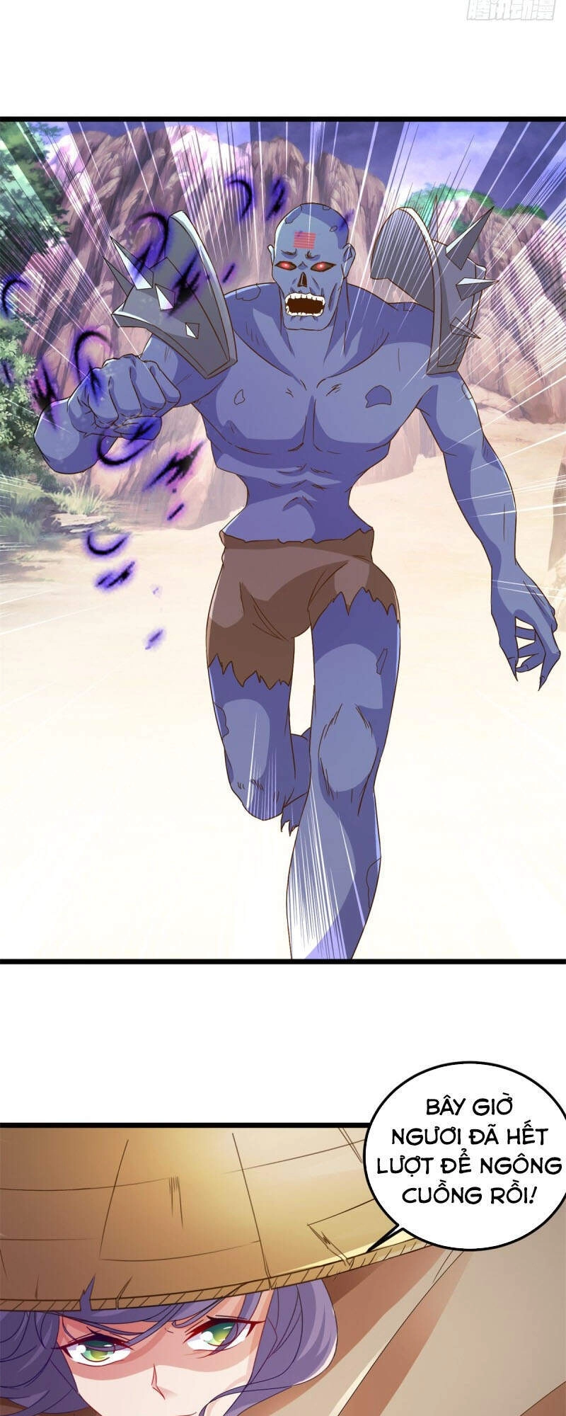 Thần Hồn Võ Đế Chapter 145 - 8