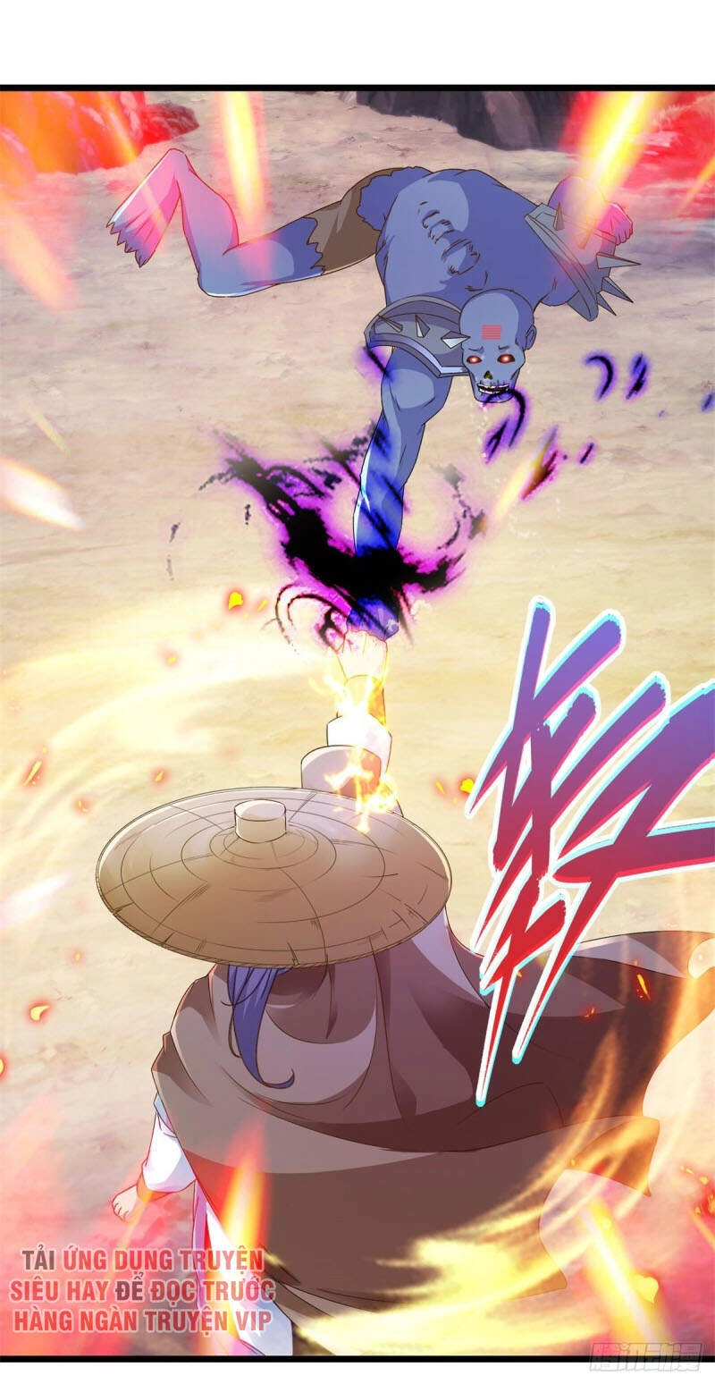 Thần Hồn Võ Đế Chapter 145 - 10