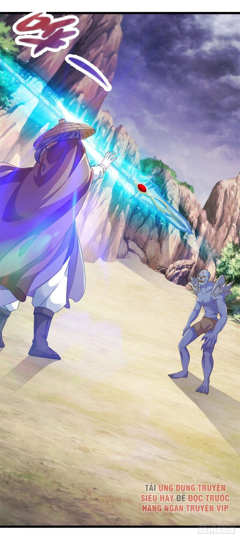 Thần Hồn Võ Đế Chapter 145 - 12