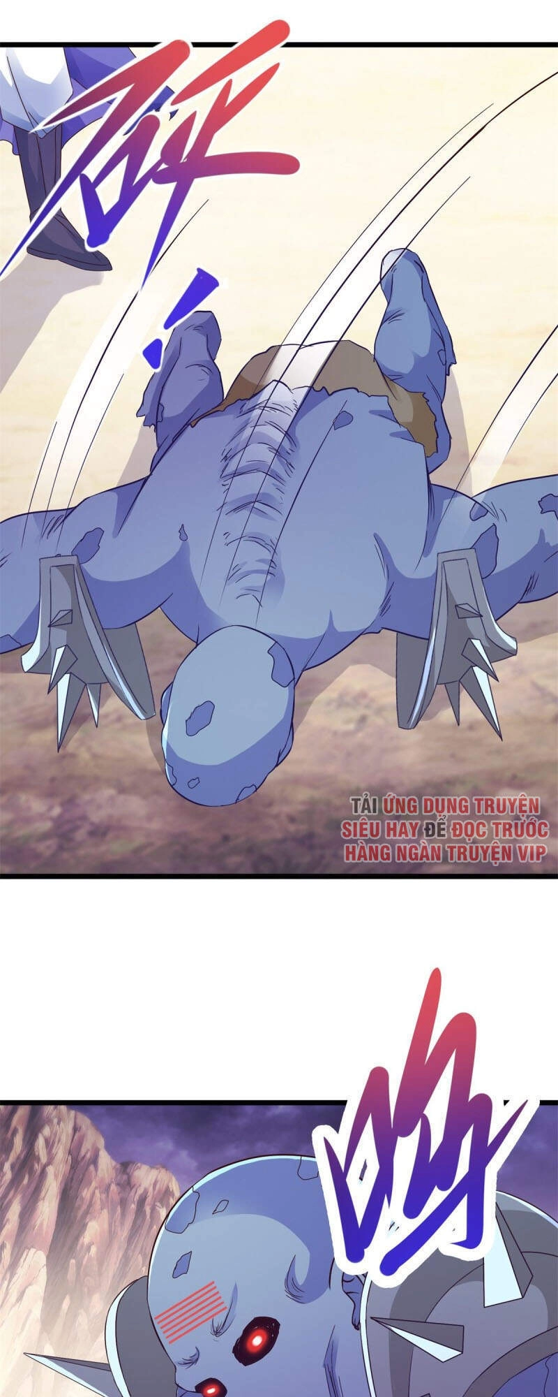 Thần Hồn Võ Đế Chapter 145 - 23