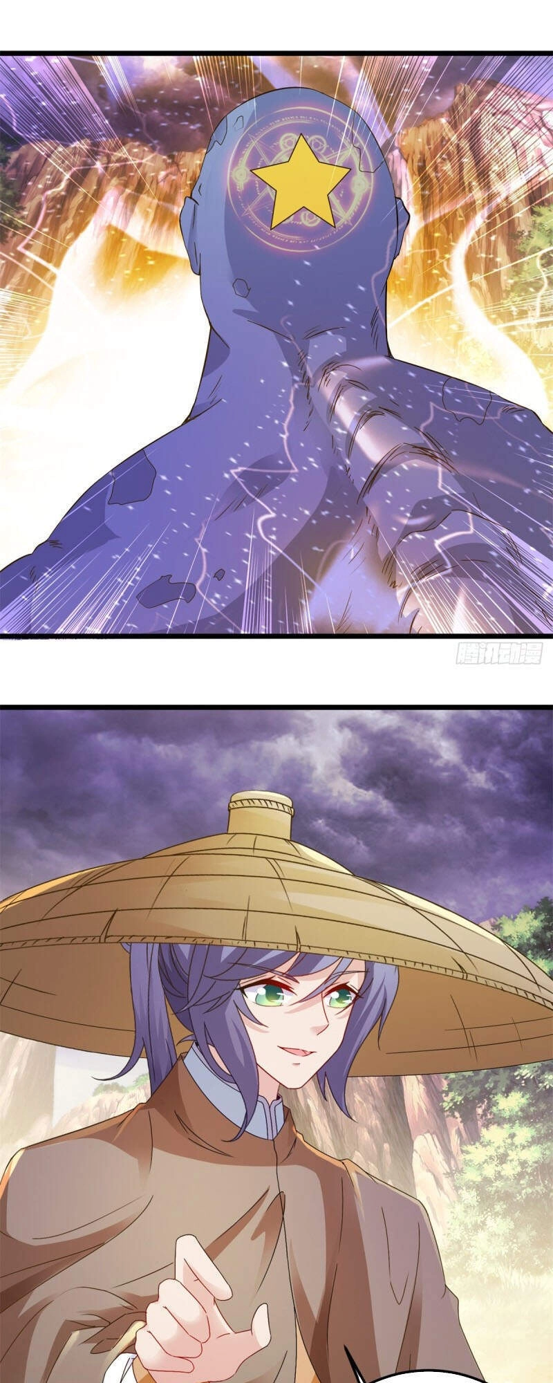 Thần Hồn Võ Đế Chapter 145 - 29