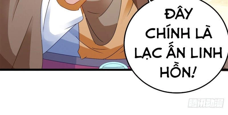 Thần Hồn Võ Đế Chapter 145 - 30