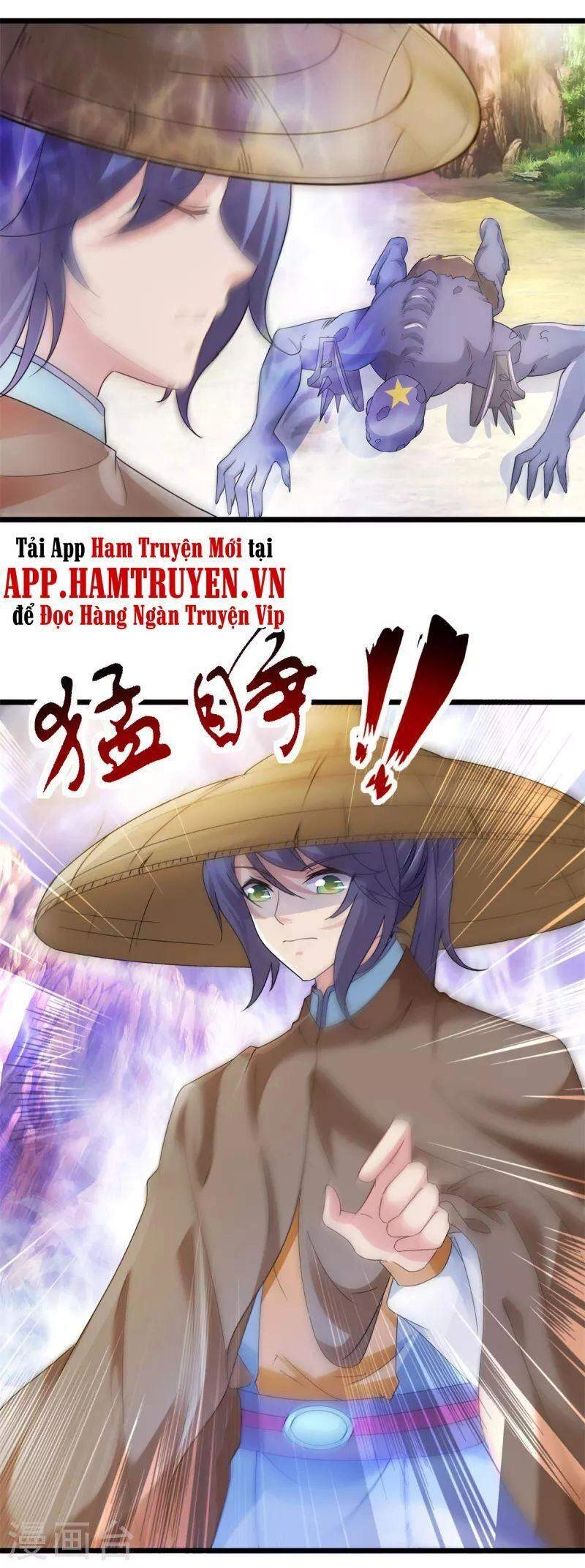 Thần Hồn Võ Đế Chapter 146 - 2