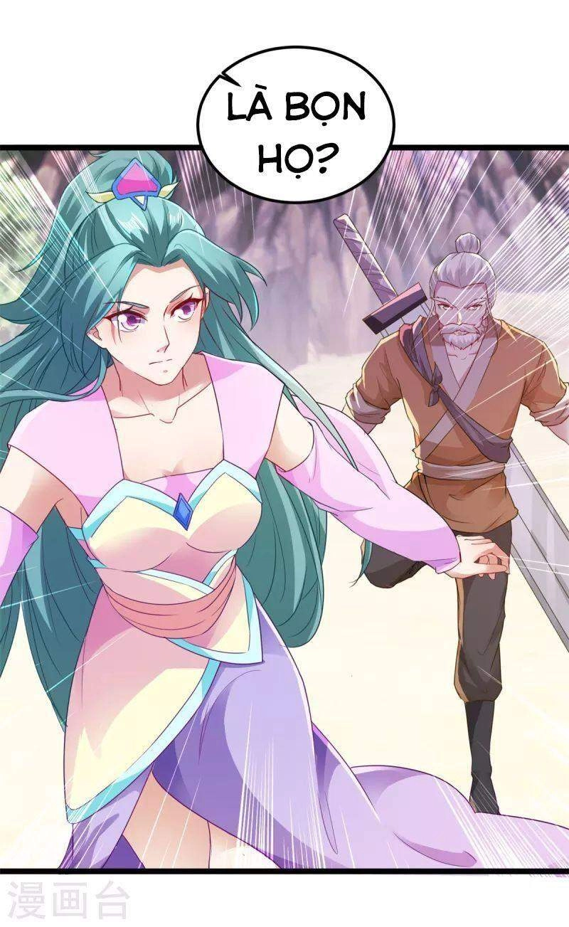 Thần Hồn Võ Đế Chapter 146 - 13