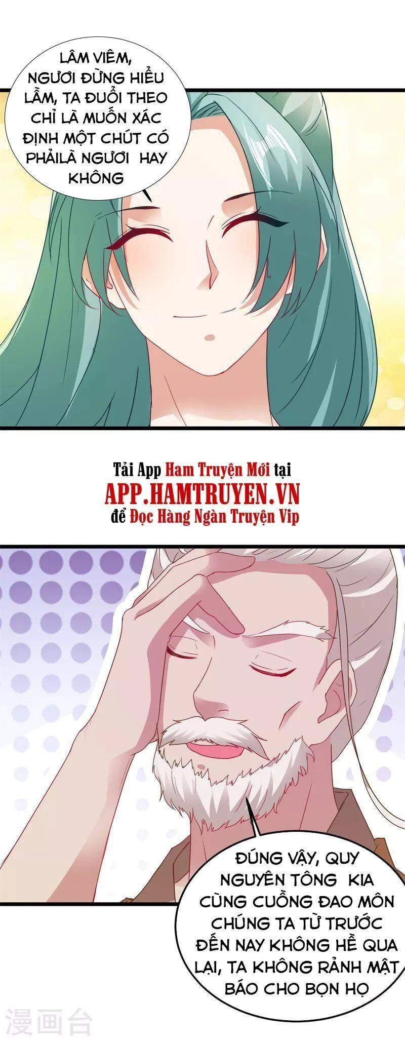 Thần Hồn Võ Đế Chapter 146 - 19