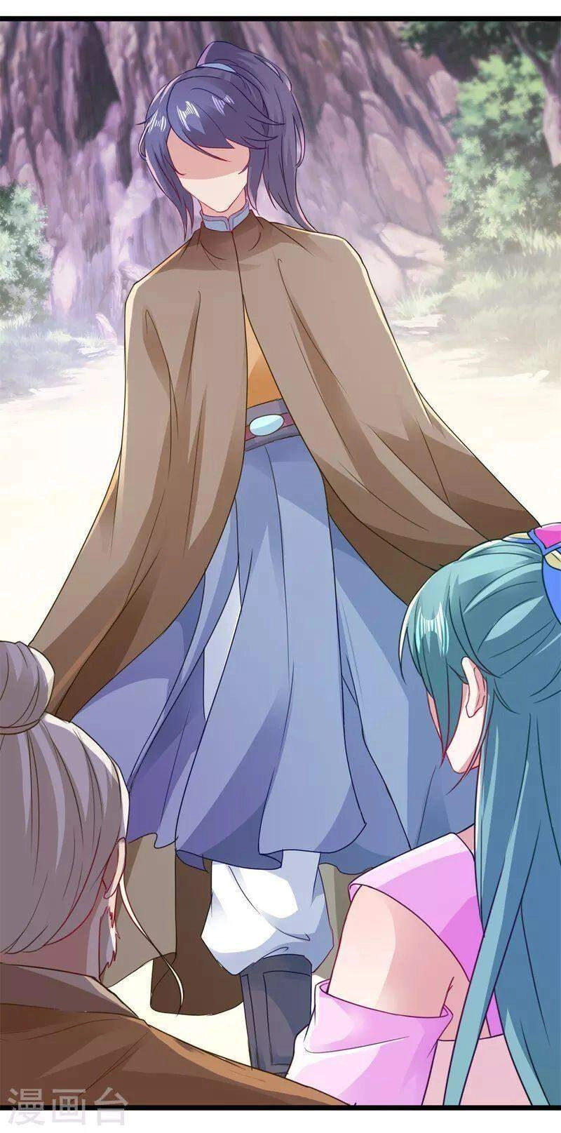 Thần Hồn Võ Đế Chapter 146 - 20