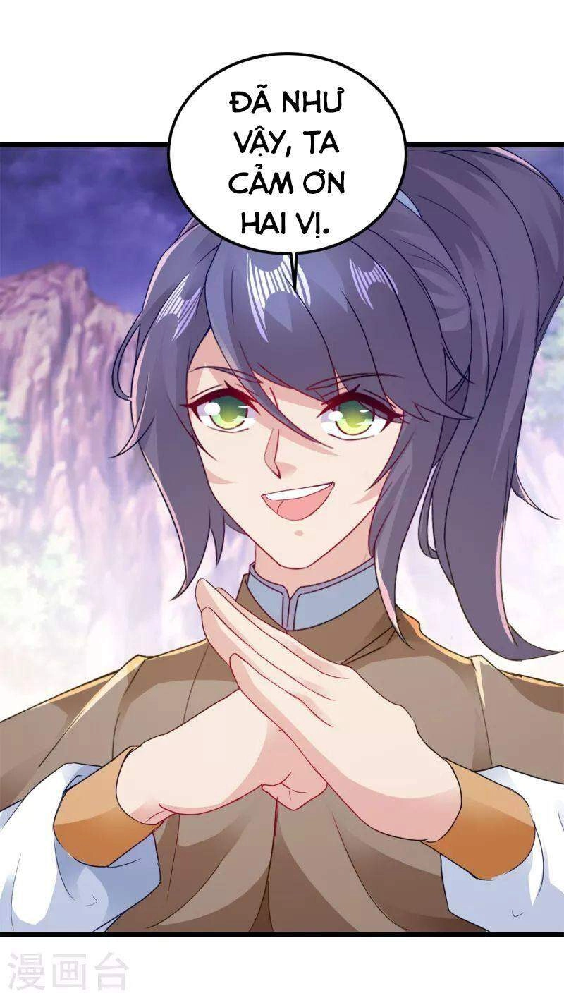 Thần Hồn Võ Đế Chapter 146 - 21