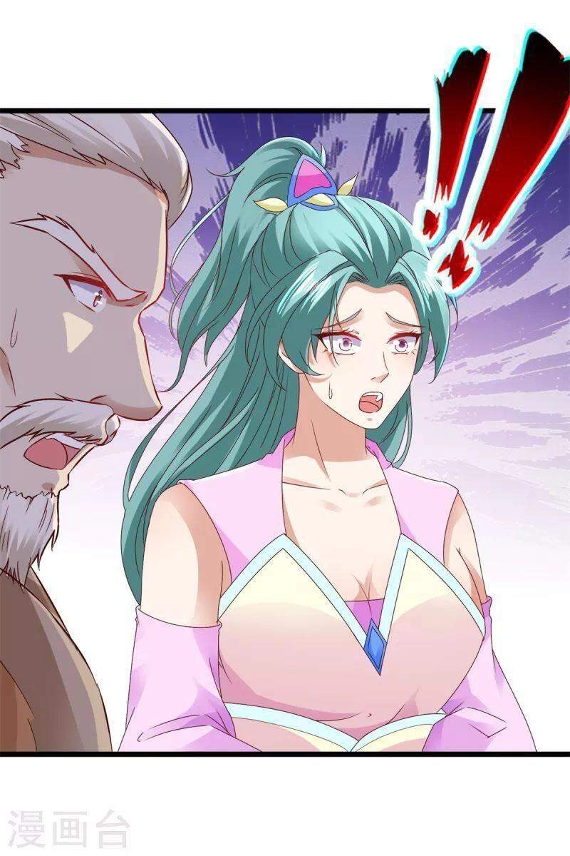 Thần Hồn Võ Đế Chapter 147 - 3