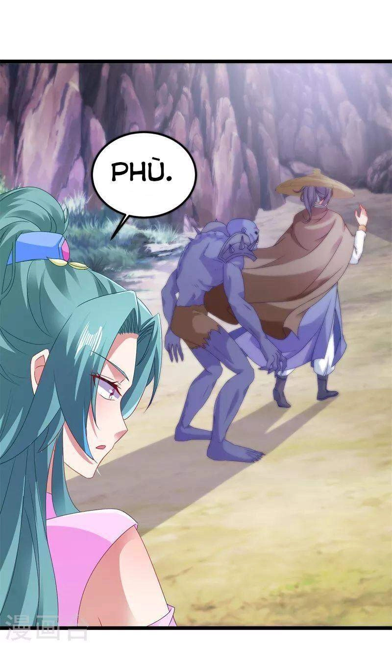 Thần Hồn Võ Đế Chapter 147 - 5