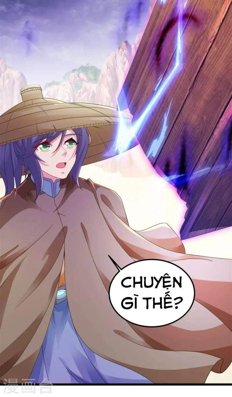 Thần Hồn Võ Đế Chapter 147 - 20