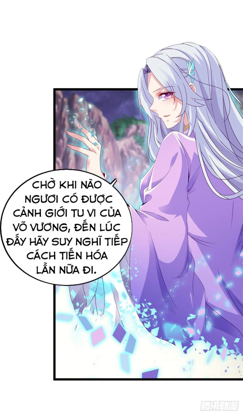 Thần Hồn Võ Đế Chapter 149 - 4