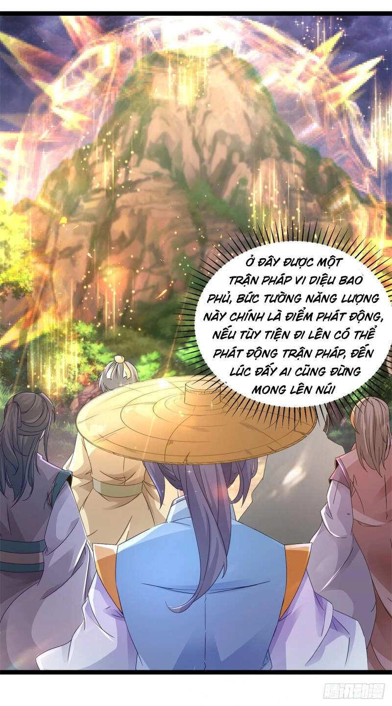 Thần Hồn Võ Đế Chapter 149 - 19