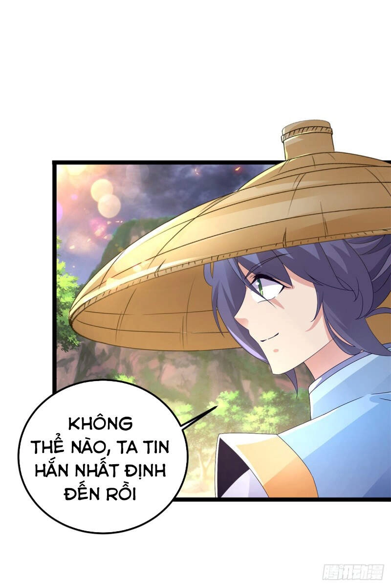 Thần Hồn Võ Đế Chapter 149 - 22