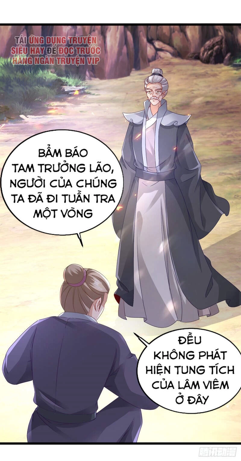Thần Hồn Võ Đế Chapter 149 - 24