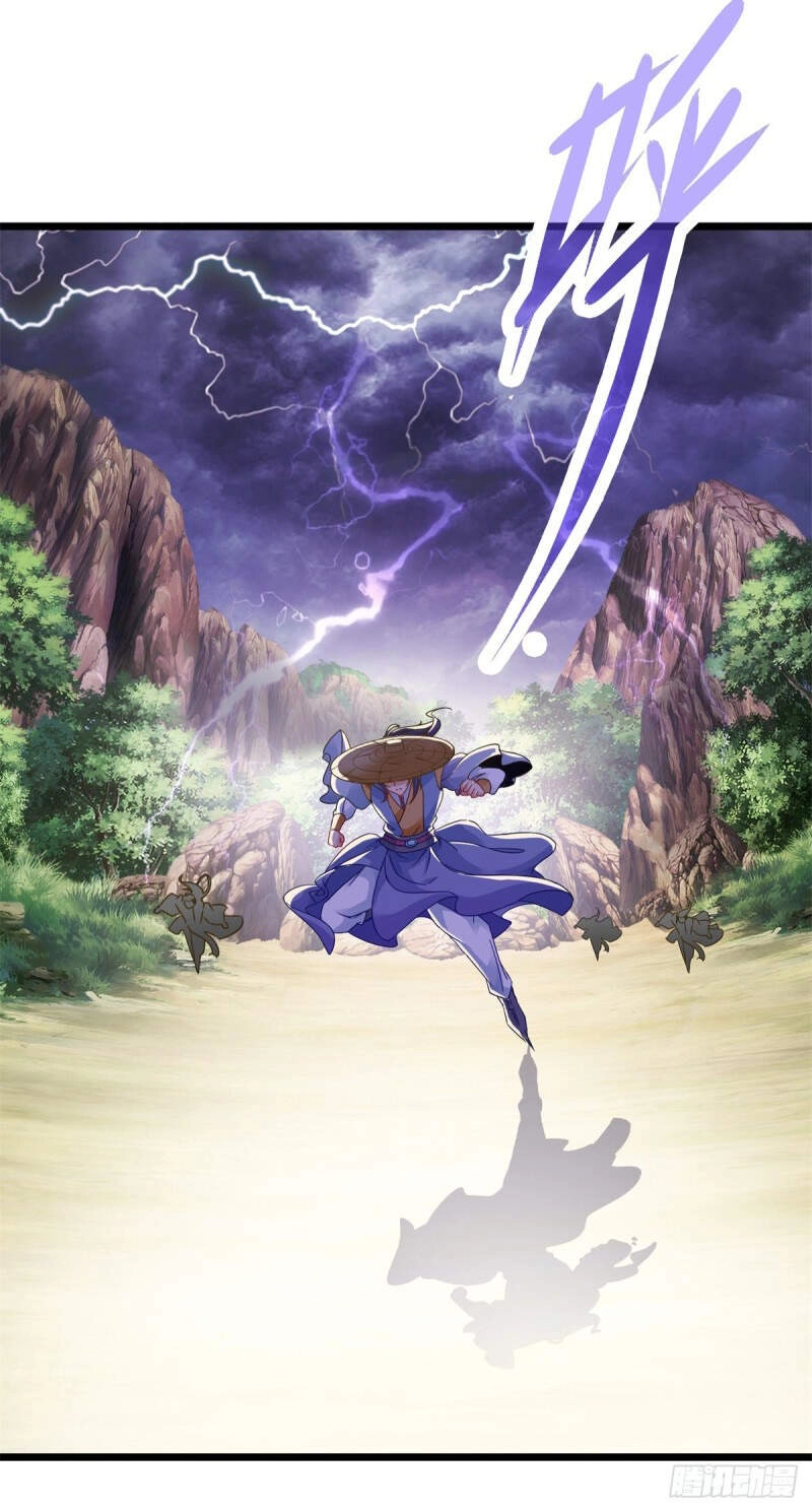 Thần Hồn Võ Đế Chapter 150 - 2