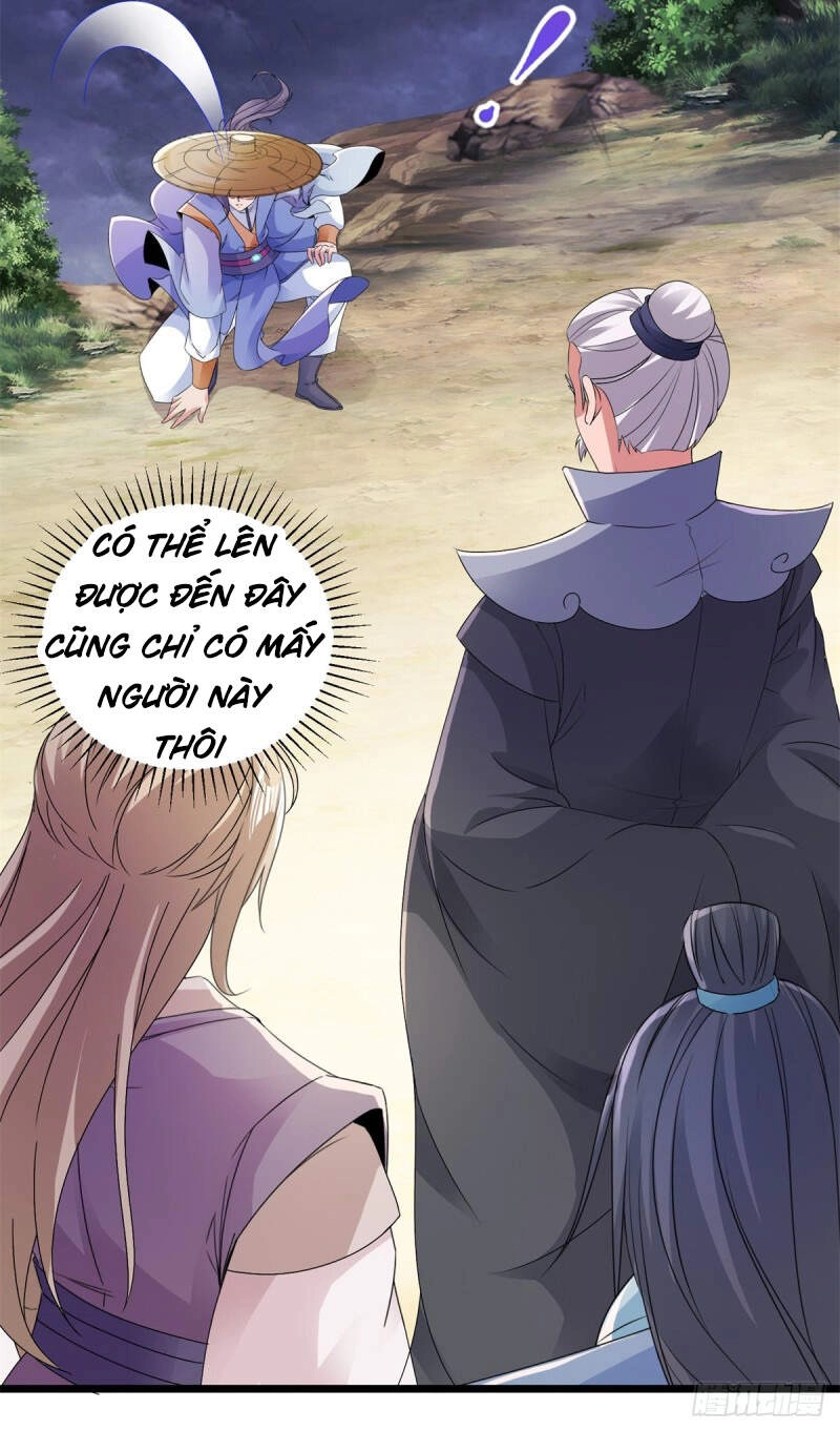 Thần Hồn Võ Đế Chapter 150 - 8