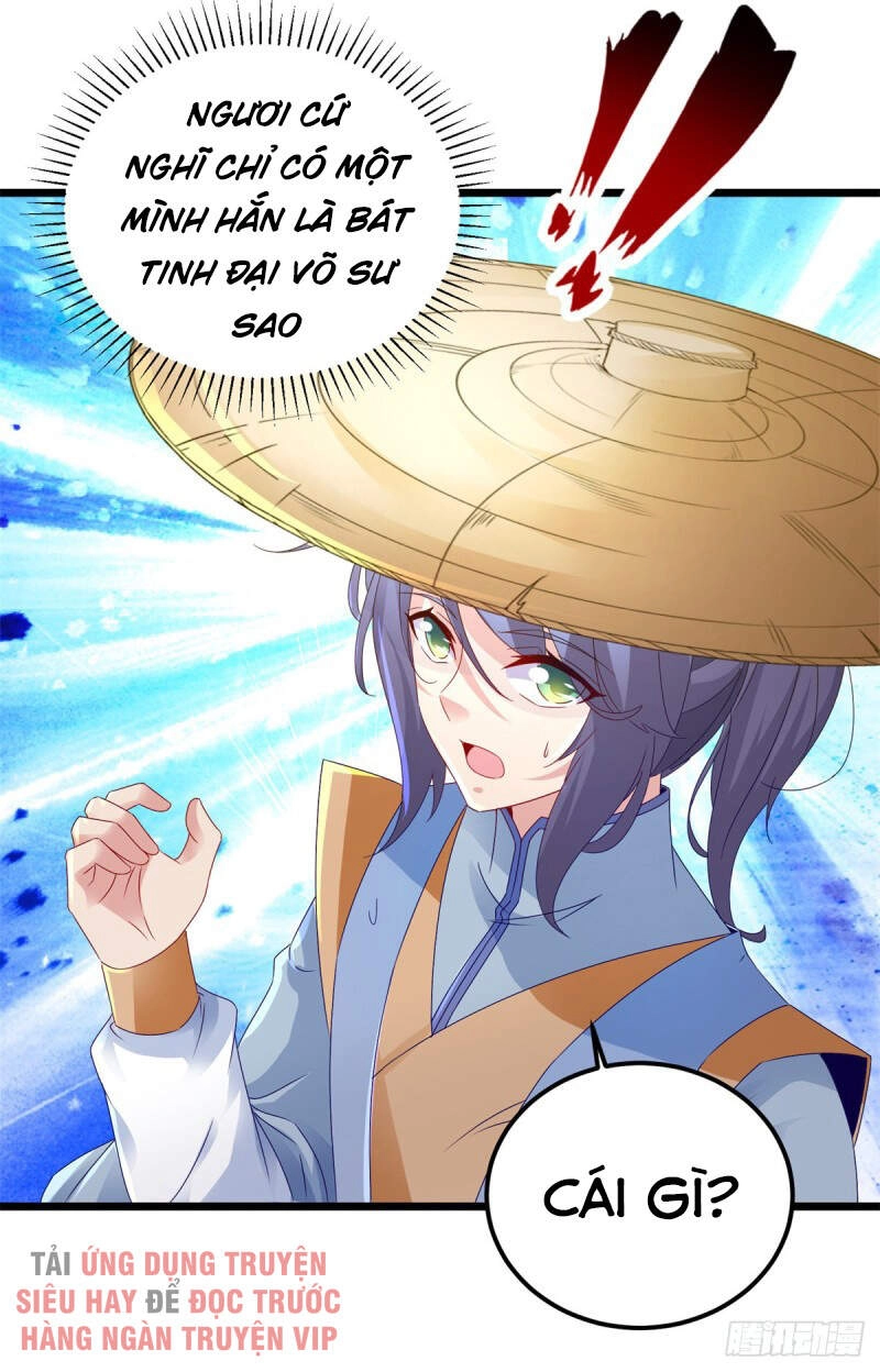 Thần Hồn Võ Đế Chapter 150 - 13