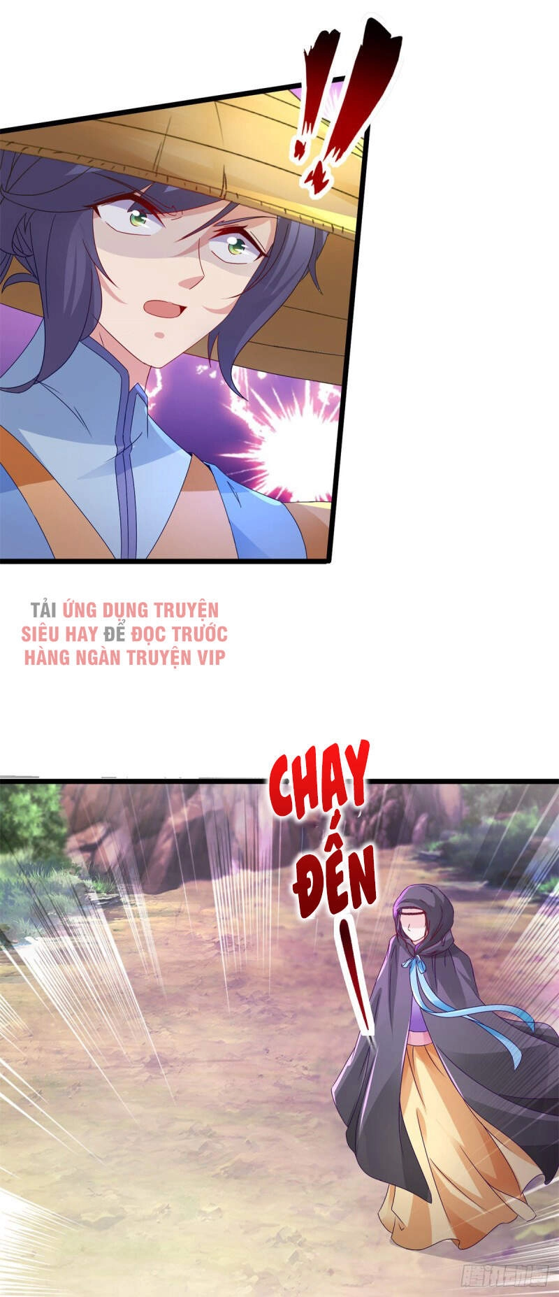 Thần Hồn Võ Đế Chapter 150 - 16