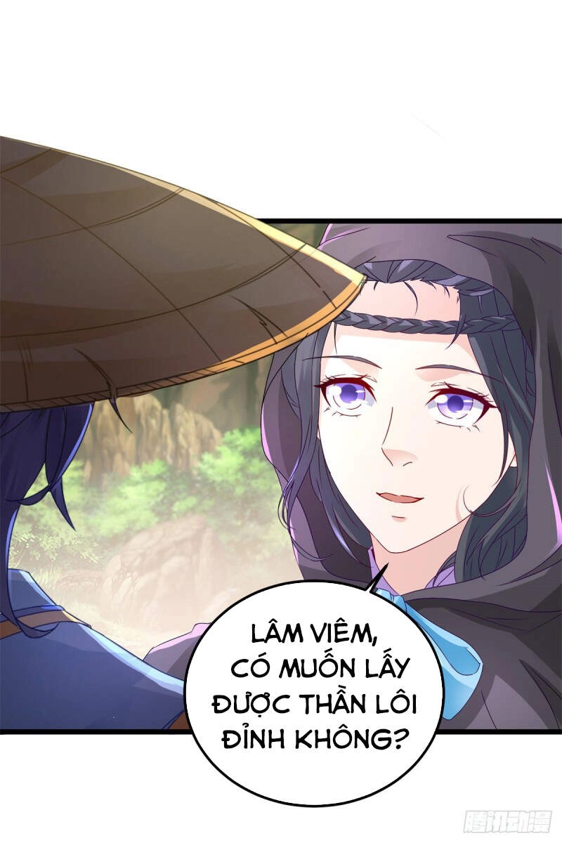 Thần Hồn Võ Đế Chapter 150 - 18