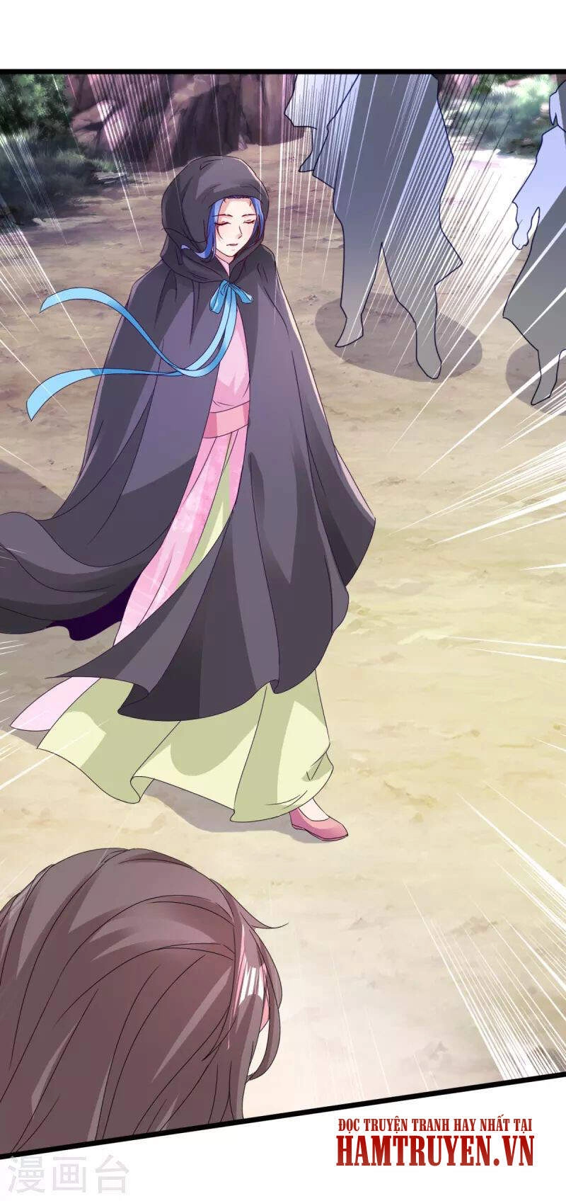 Thần Hồn Võ Đế Chapter 152 - 7