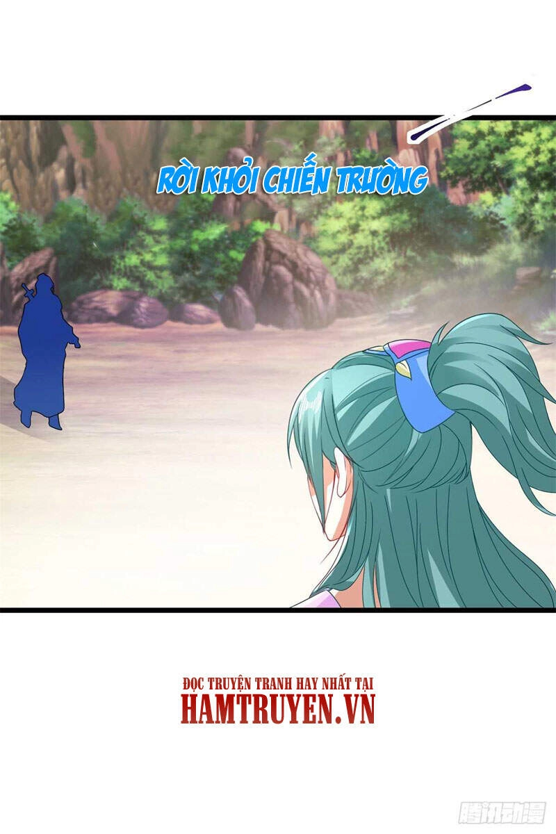 Thần Hồn Võ Đế Chapter 153 - 6