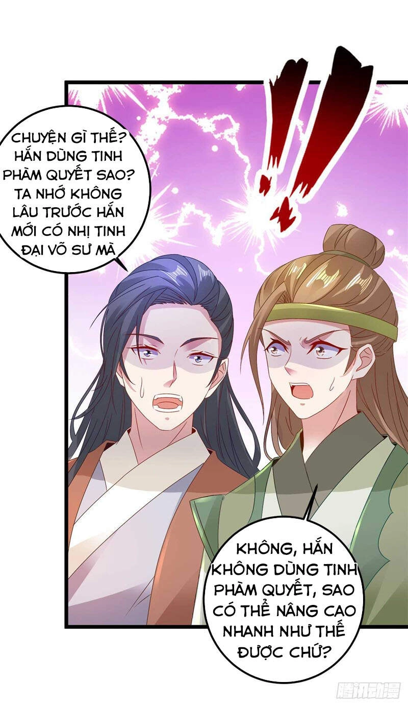 Thần Hồn Võ Đế Chapter 153 - 10
