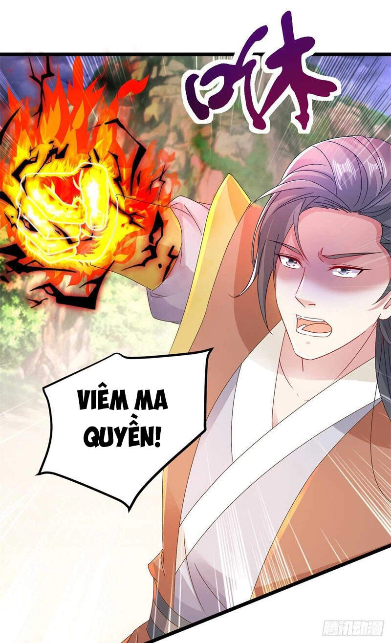 Thần Hồn Võ Đế Chapter 153 - 13