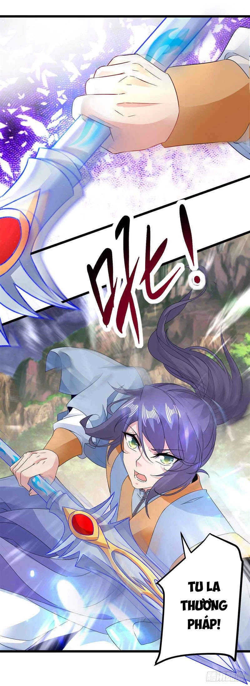 Thần Hồn Võ Đế Chapter 153 - 17