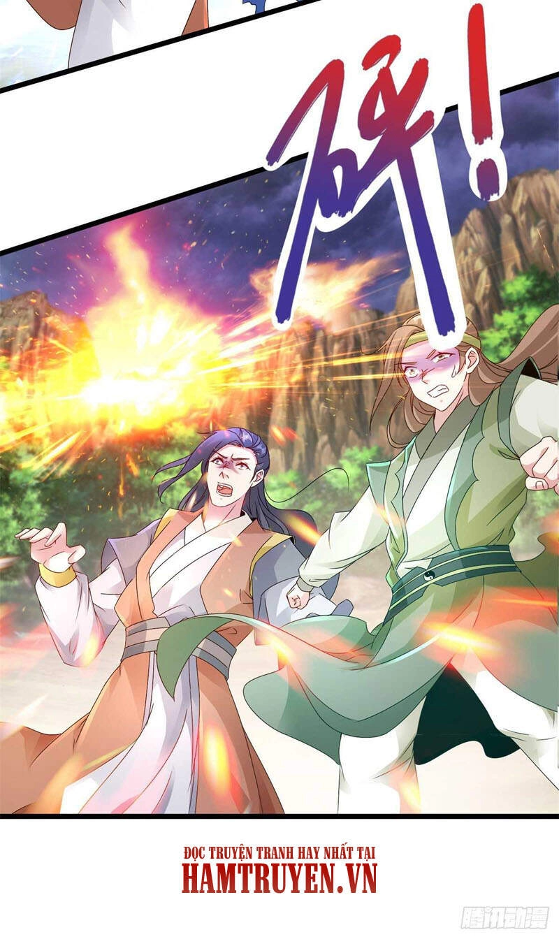 Thần Hồn Võ Đế Chapter 153 - 19