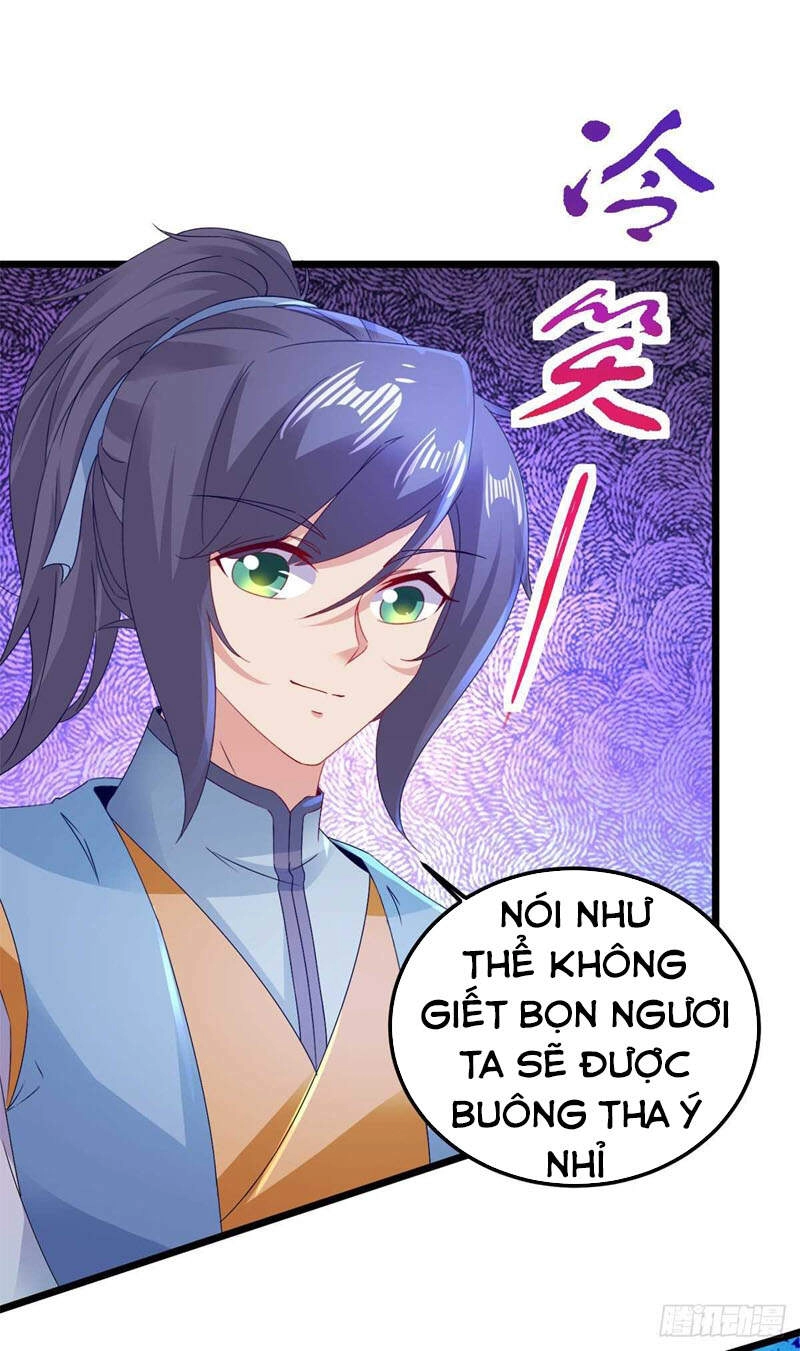 Thần Hồn Võ Đế Chapter 153 - 24