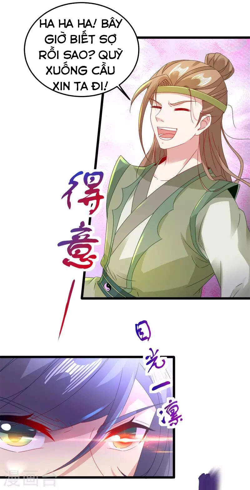 Thần Hồn Võ Đế Chapter 154 - 2