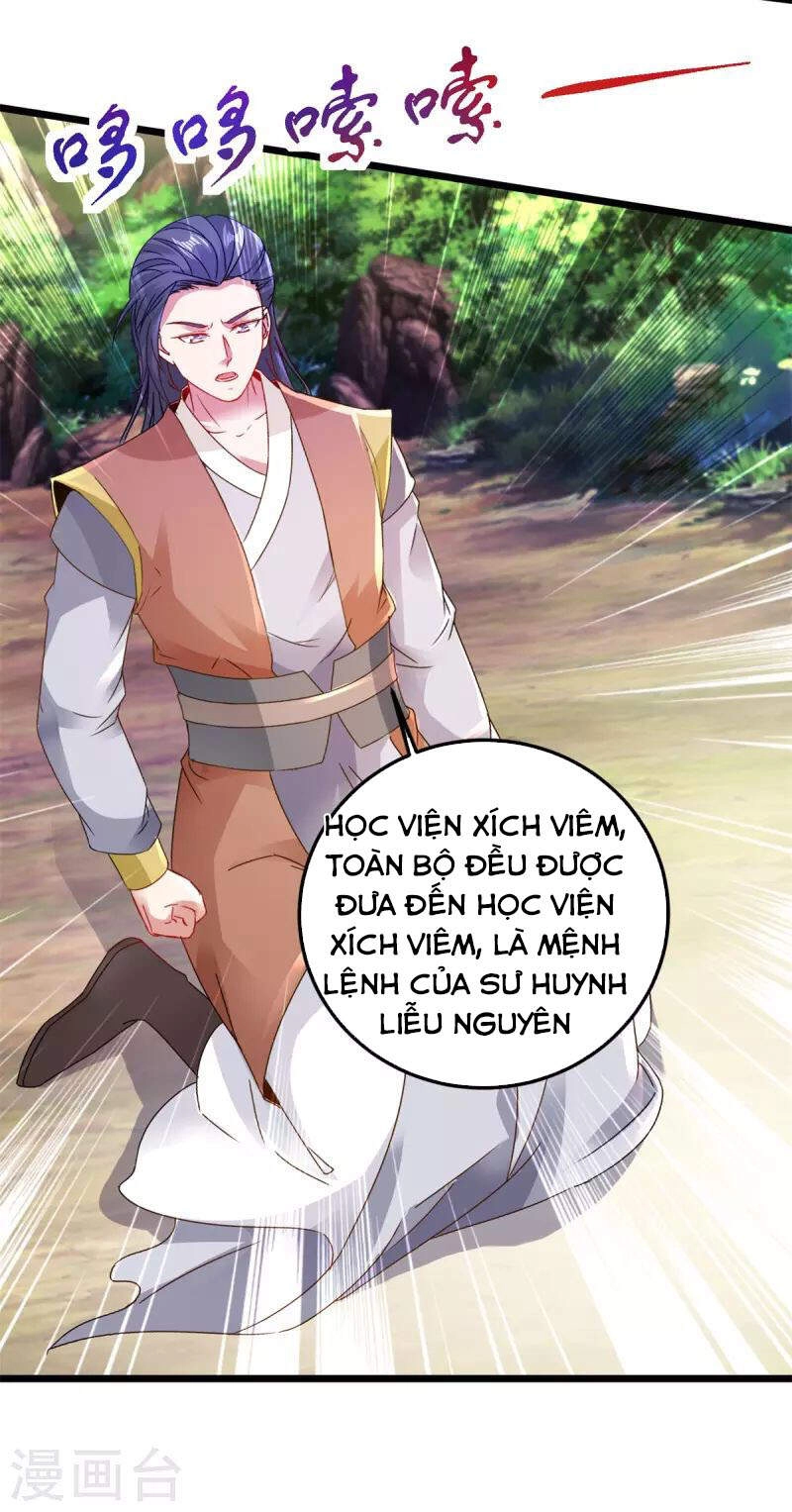 Thần Hồn Võ Đế Chapter 154 - 11