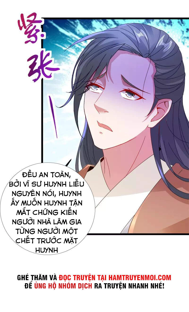 Thần Hồn Võ Đế Chapter 154 - 13