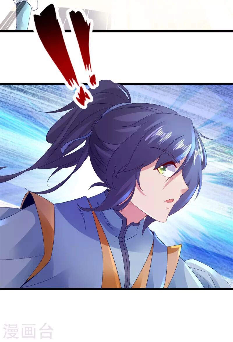 Thần Hồn Võ Đế Chapter 154 - 24