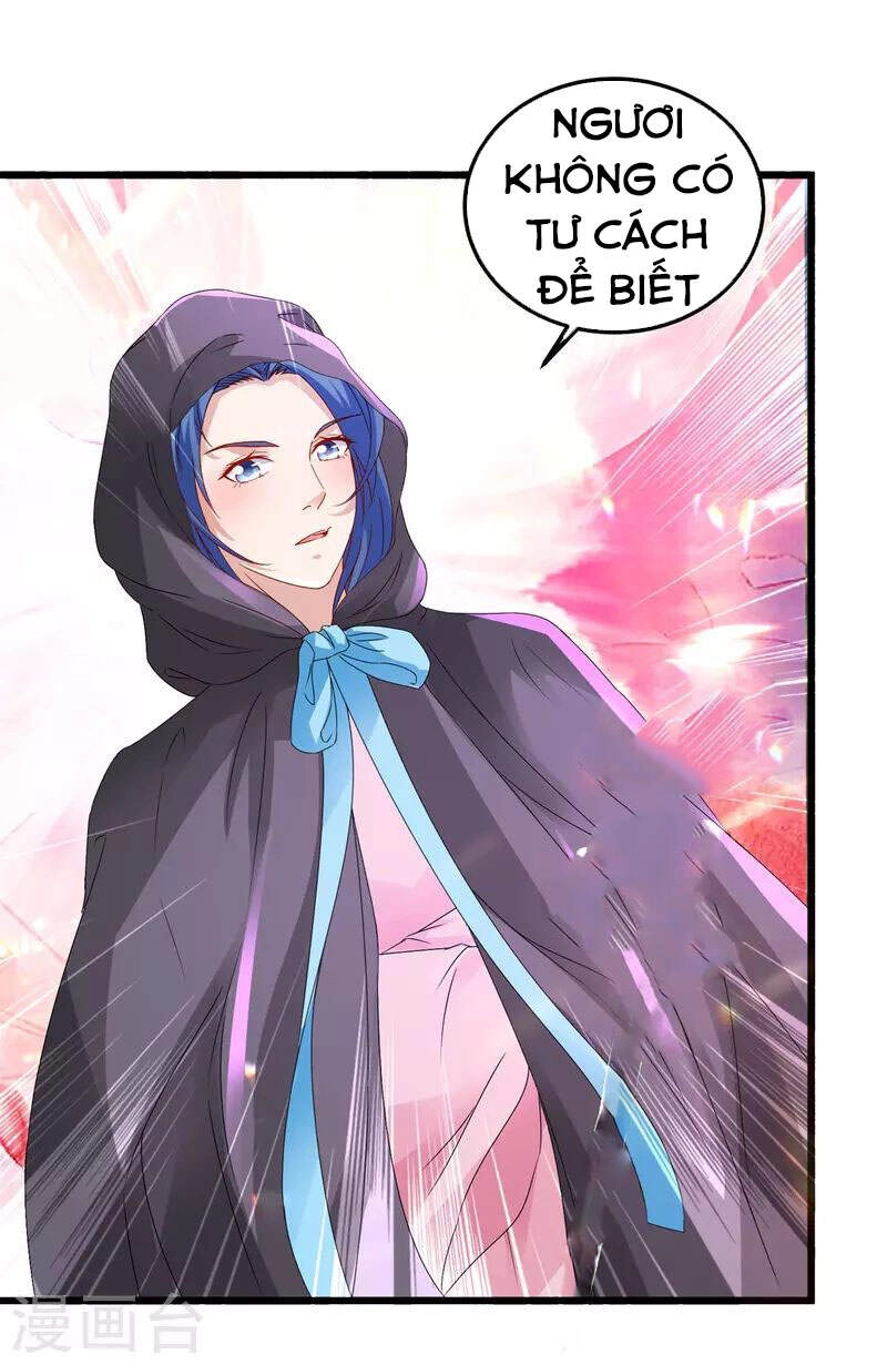 Thần Hồn Võ Đế Chapter 155 - 7