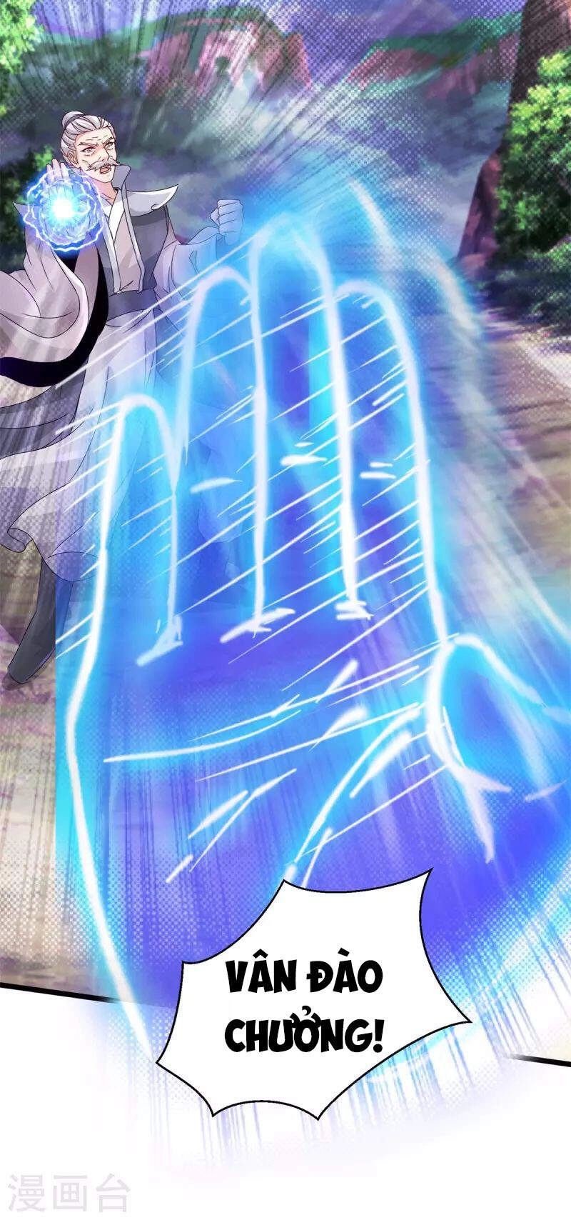 Thần Hồn Võ Đế Chapter 155 - 19