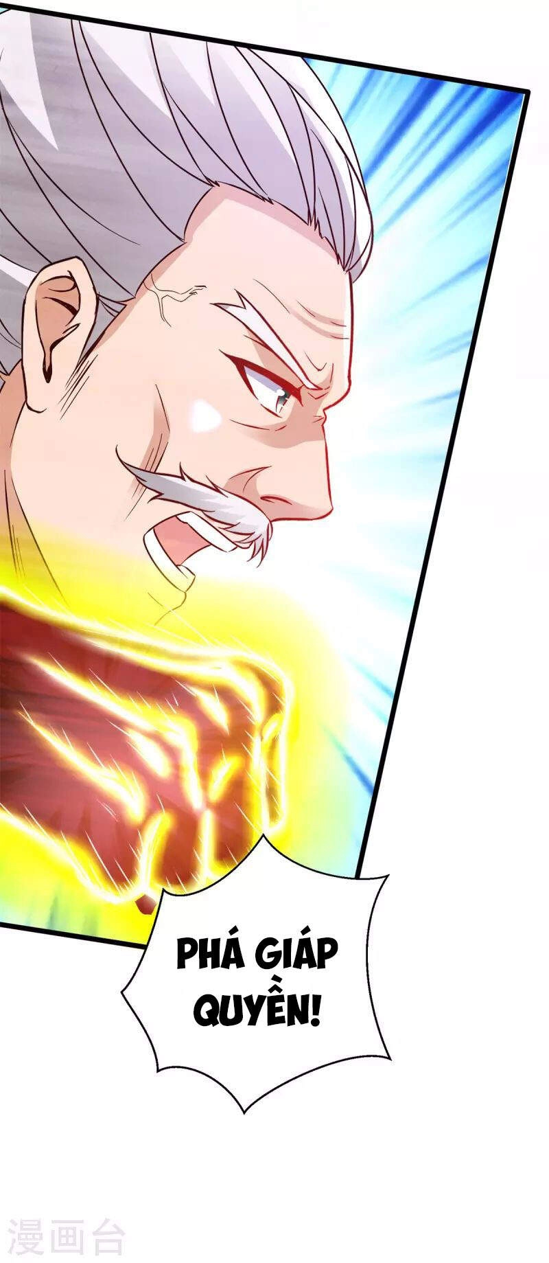 Thần Hồn Võ Đế Chapter 155 - 25