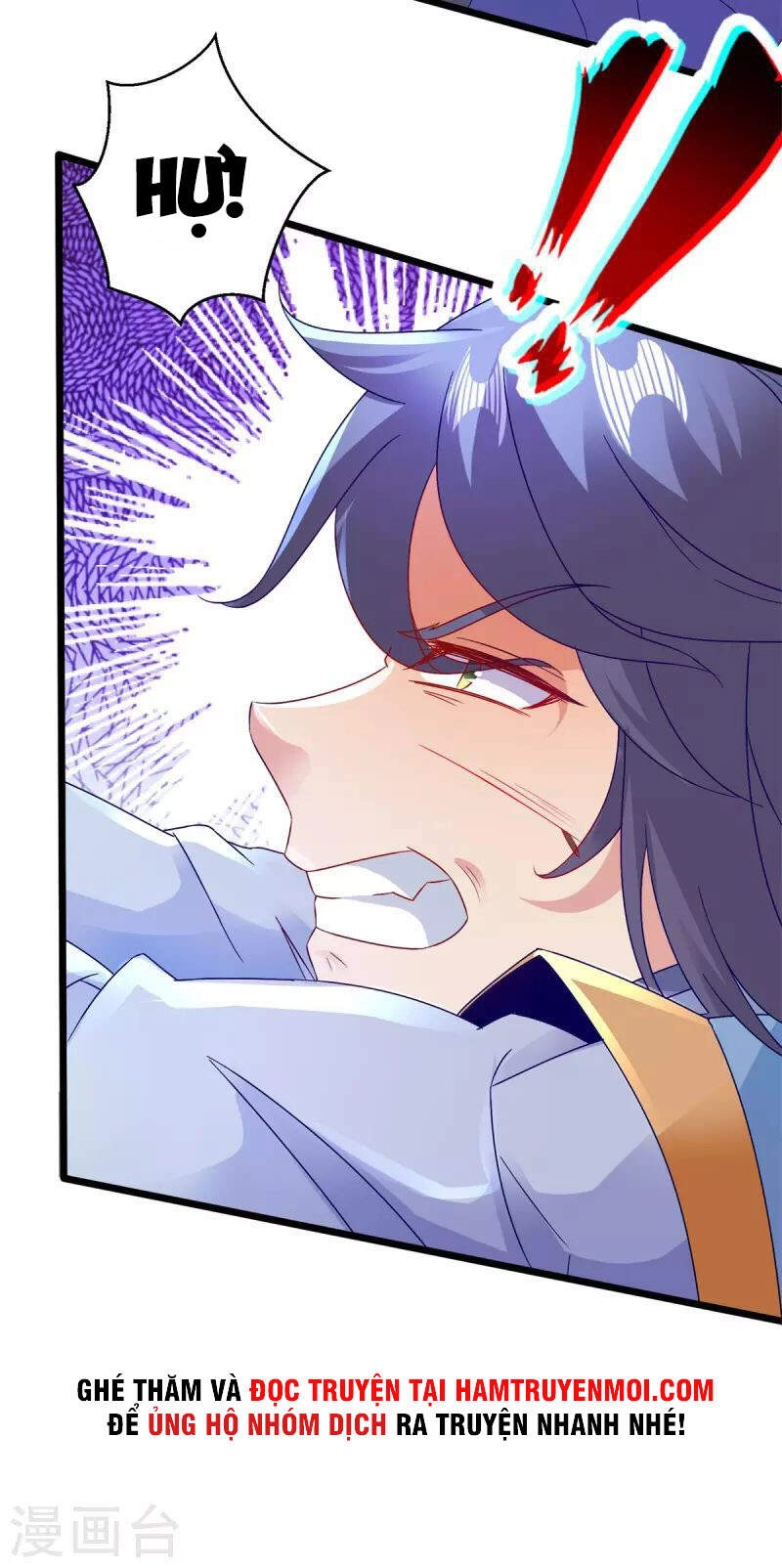 Thần Hồn Võ Đế Chapter 155 - 27