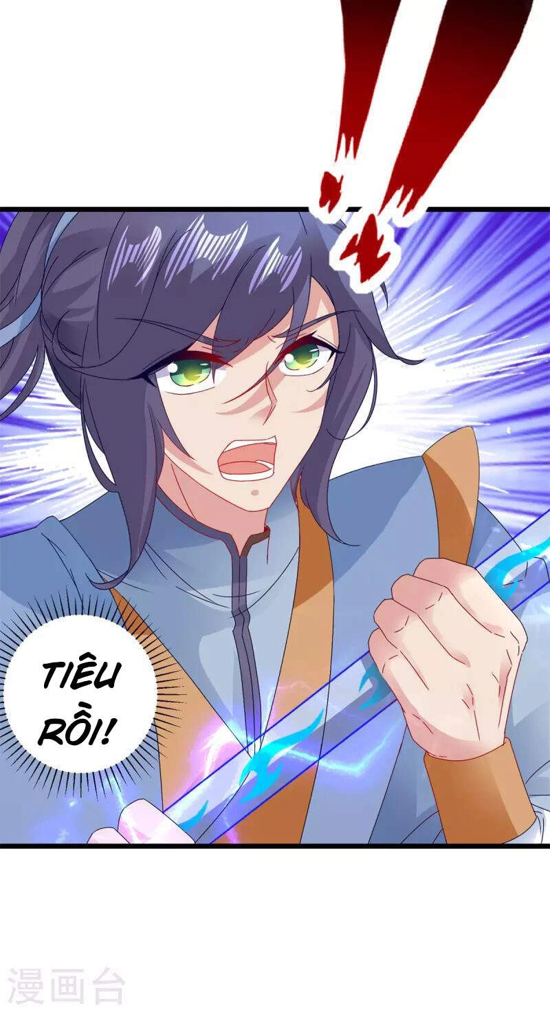 Thần Hồn Võ Đế Chapter 156 - 3