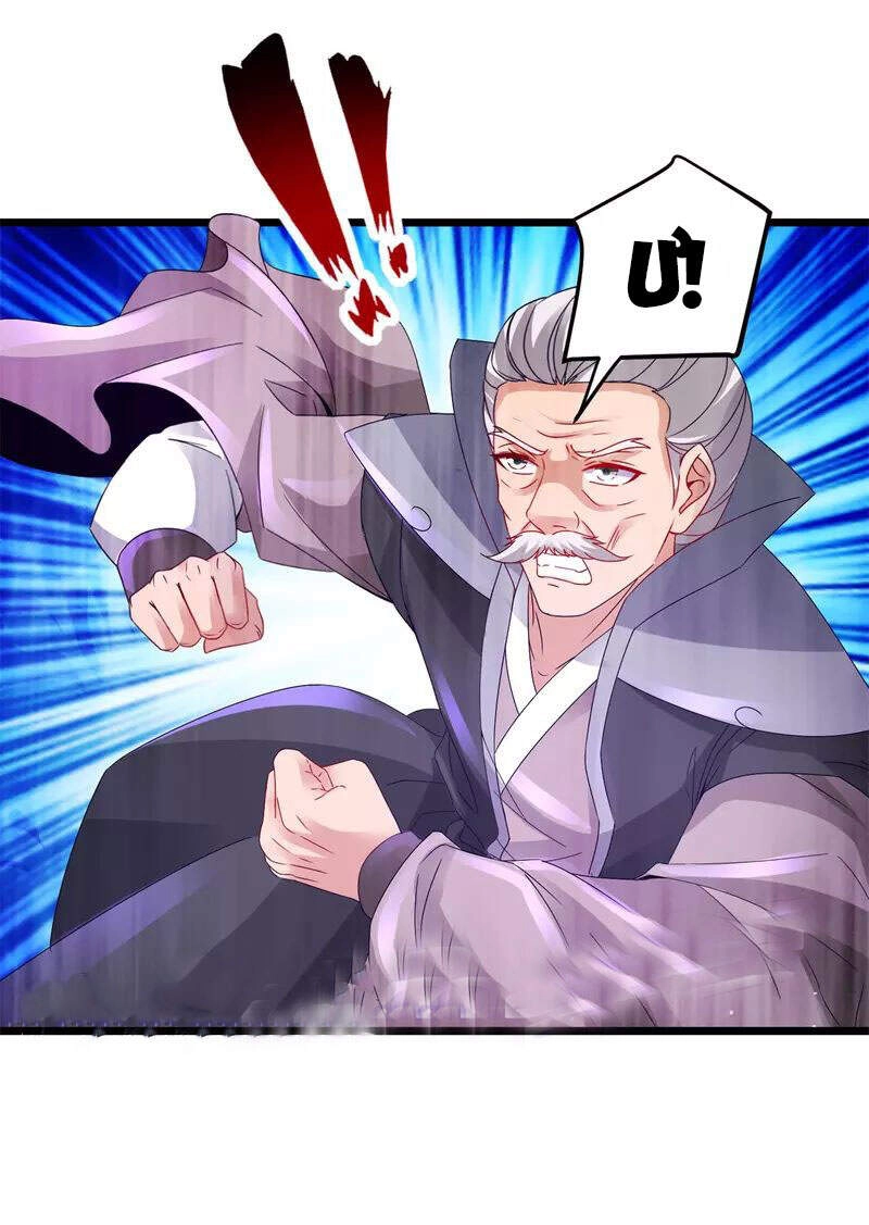 Thần Hồn Võ Đế Chapter 156 - 19