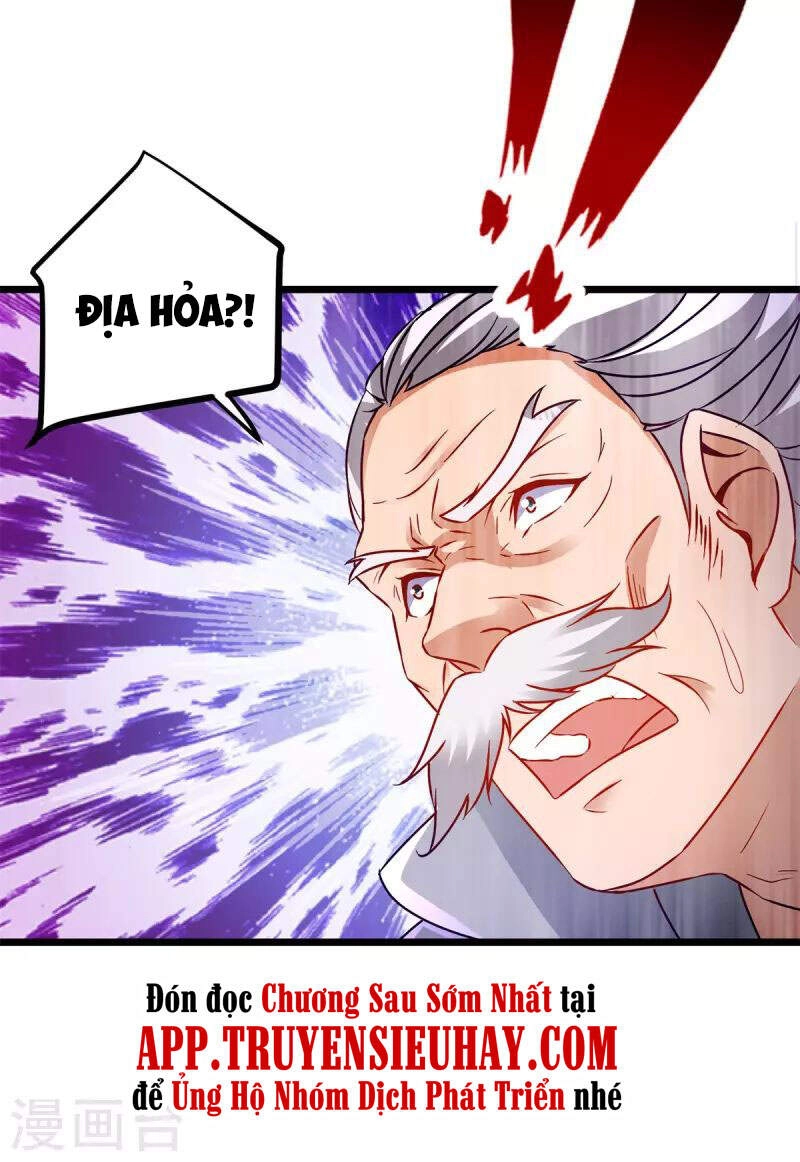 Thần Hồn Võ Đế Chapter 156 - 24