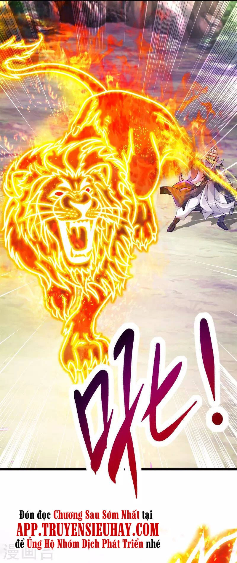 Thần Hồn Võ Đế Chapter 157 - 14