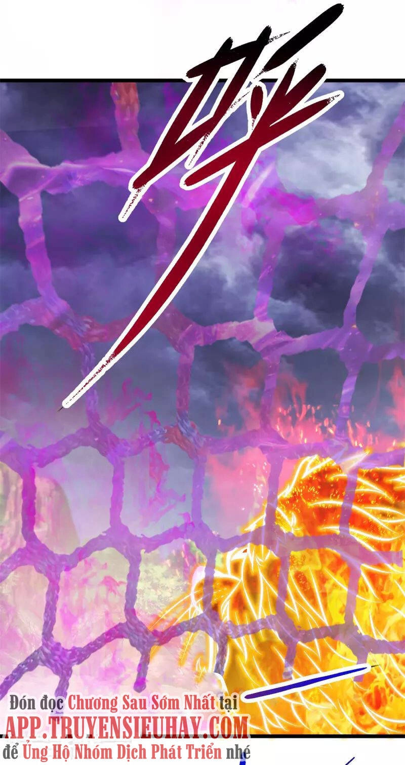 Thần Hồn Võ Đế Chapter 157 - 16