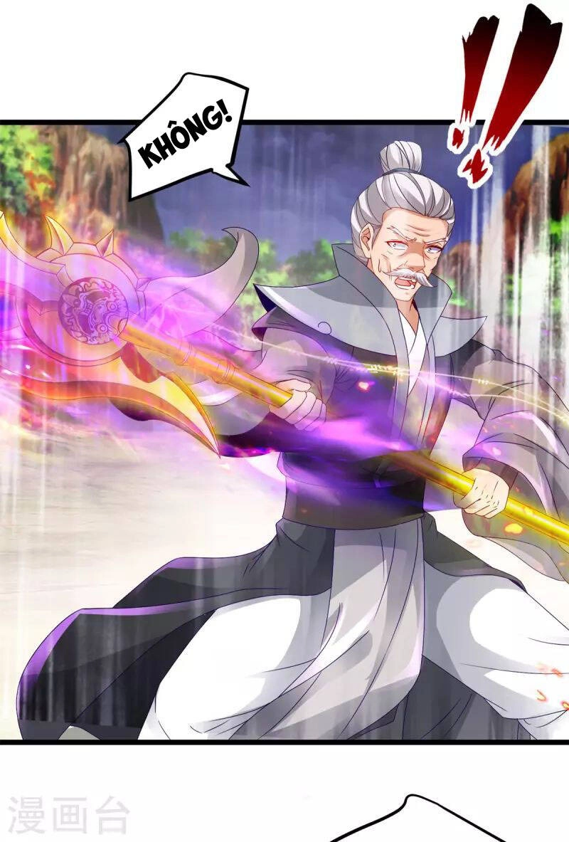 Thần Hồn Võ Đế Chapter 157 - 22