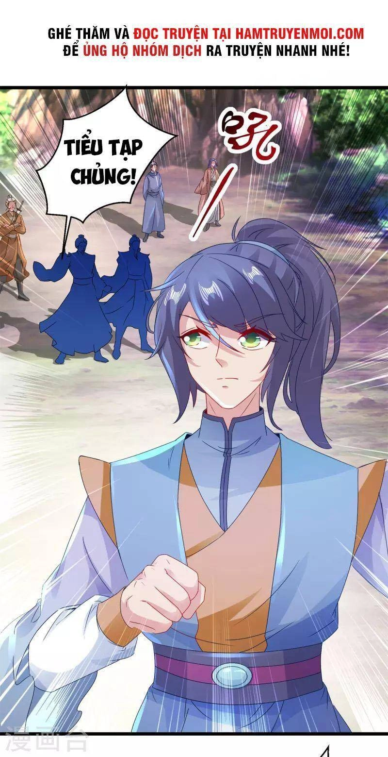 Thần Hồn Võ Đế Chapter 158 - 4