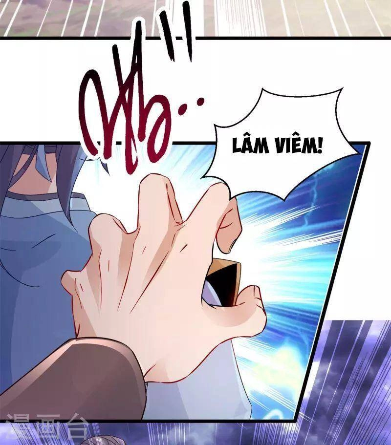 Thần Hồn Võ Đế Chapter 158 - 9