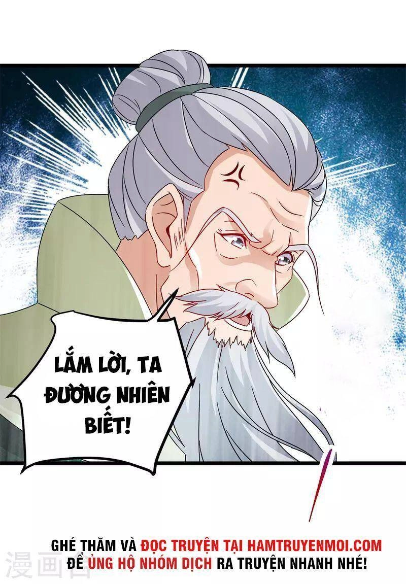 Thần Hồn Võ Đế Chapter 159 - 2