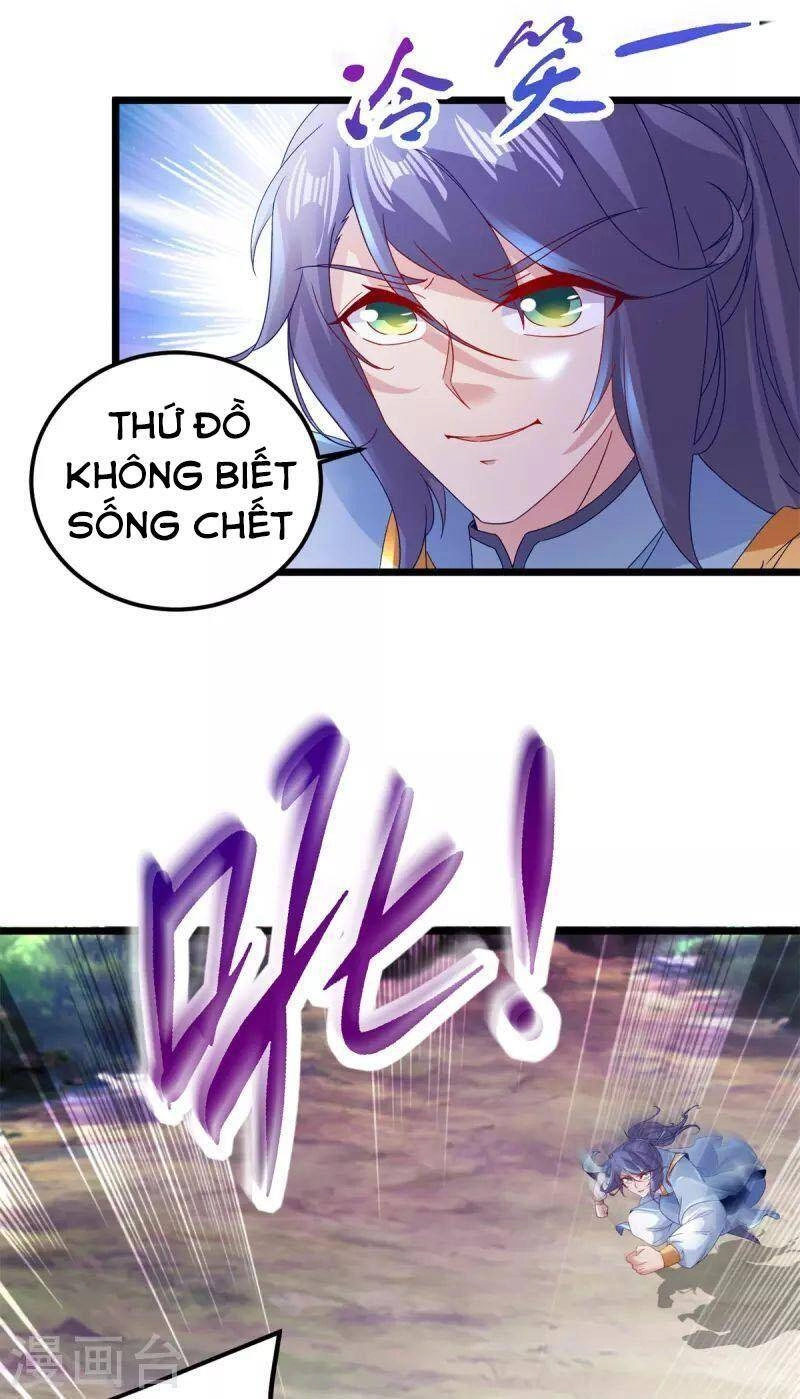 Thần Hồn Võ Đế Chapter 159 - 12